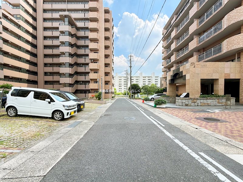 現地写真（その他）