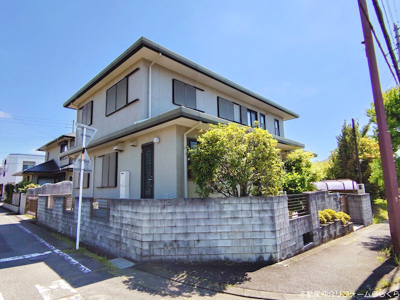日進市香久山1丁目 中古一戸建て