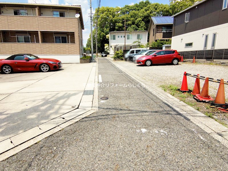 現地写真（その他）