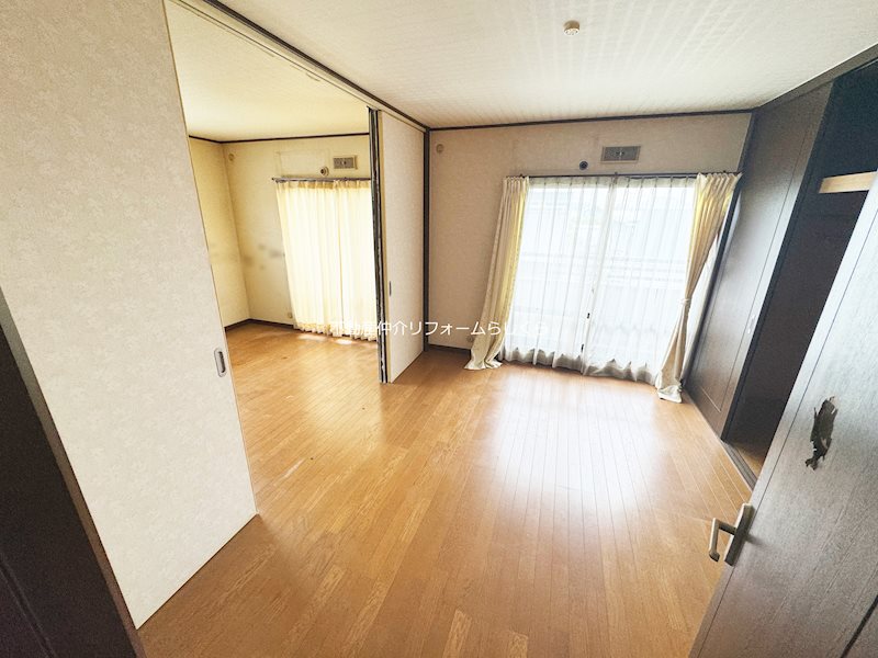 内観写真（リビング以外の居室）