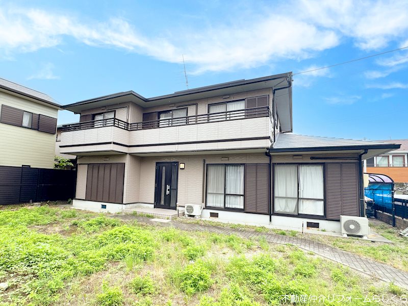 北名古屋市北野五反畑 中古一戸建て
