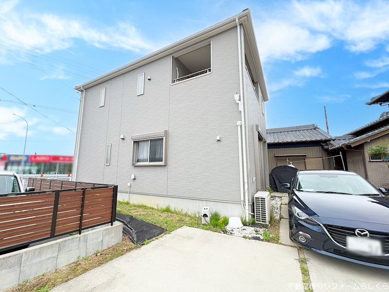愛知郡東郷町大字春木字太子 中古一戸建て