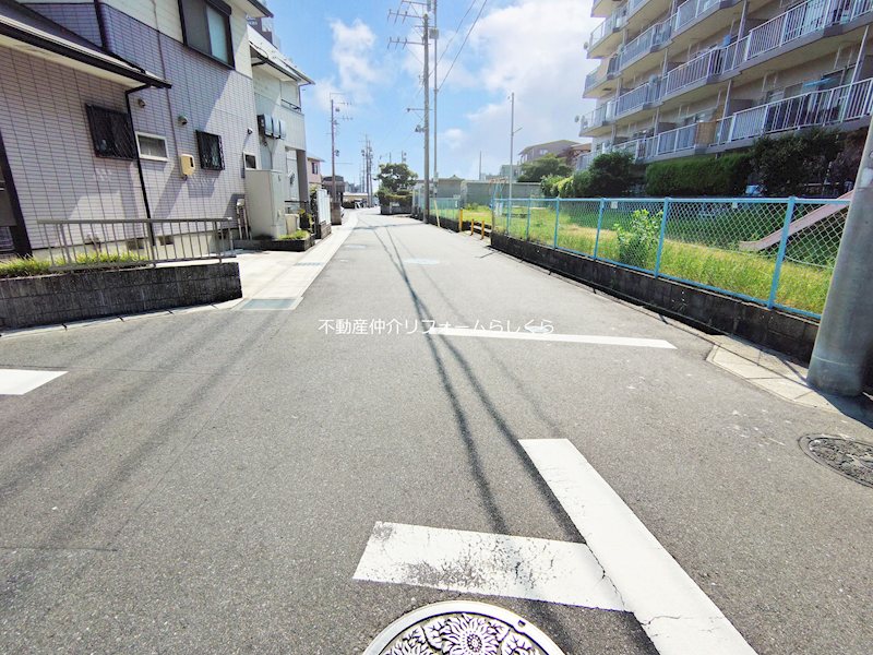 現地写真（その他）