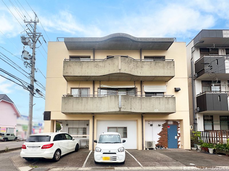尾張旭市南本地ケ原町2丁目 中古一戸建て