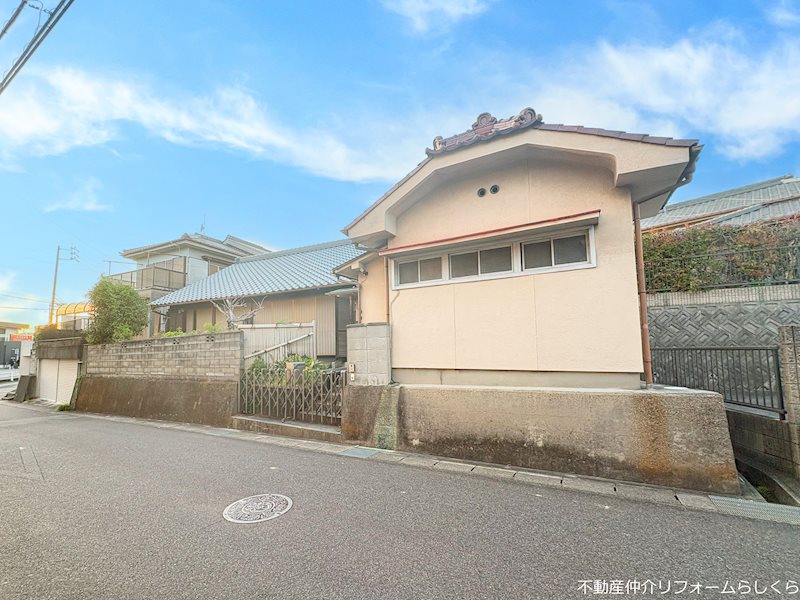 愛知郡東郷町大字和合字芦廻間 土地