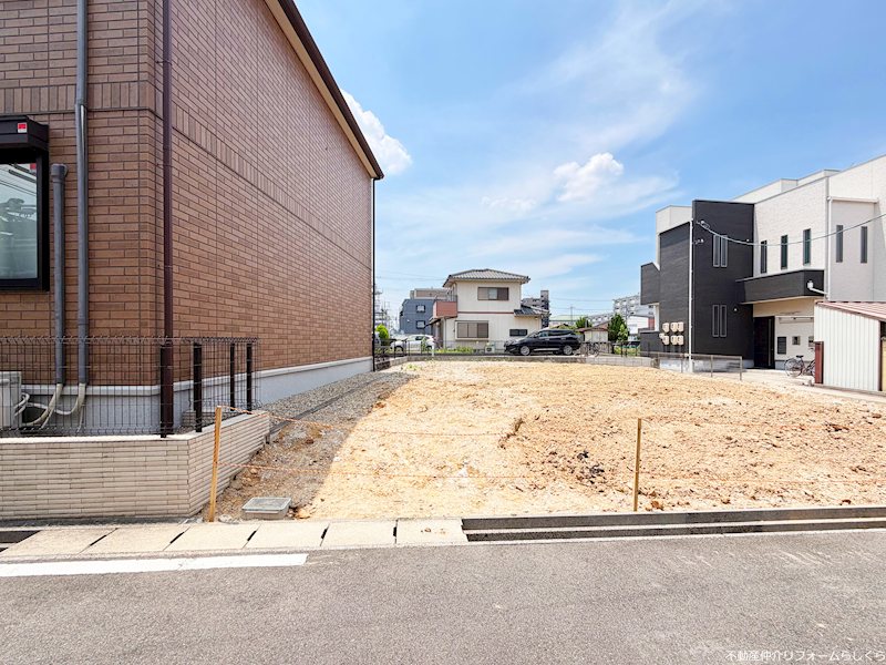 名古屋市守山区西島町 1区画 土地
