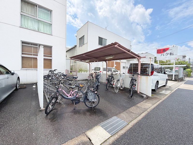 共用部写真（その他）
