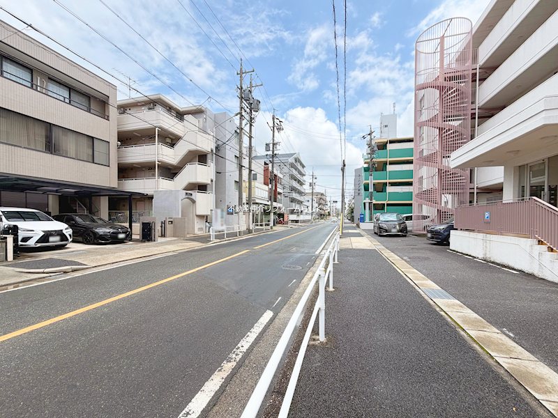 現地写真（その他）