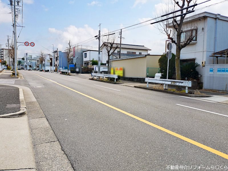 現地写真（その他）