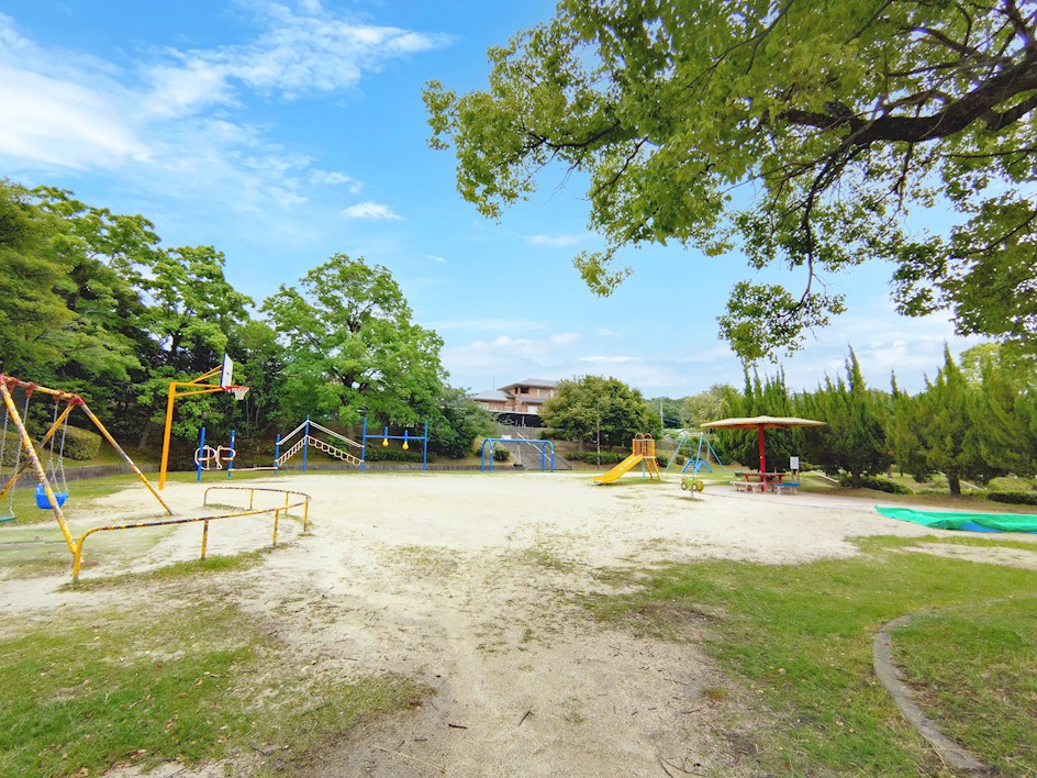 島田黒石第一公園