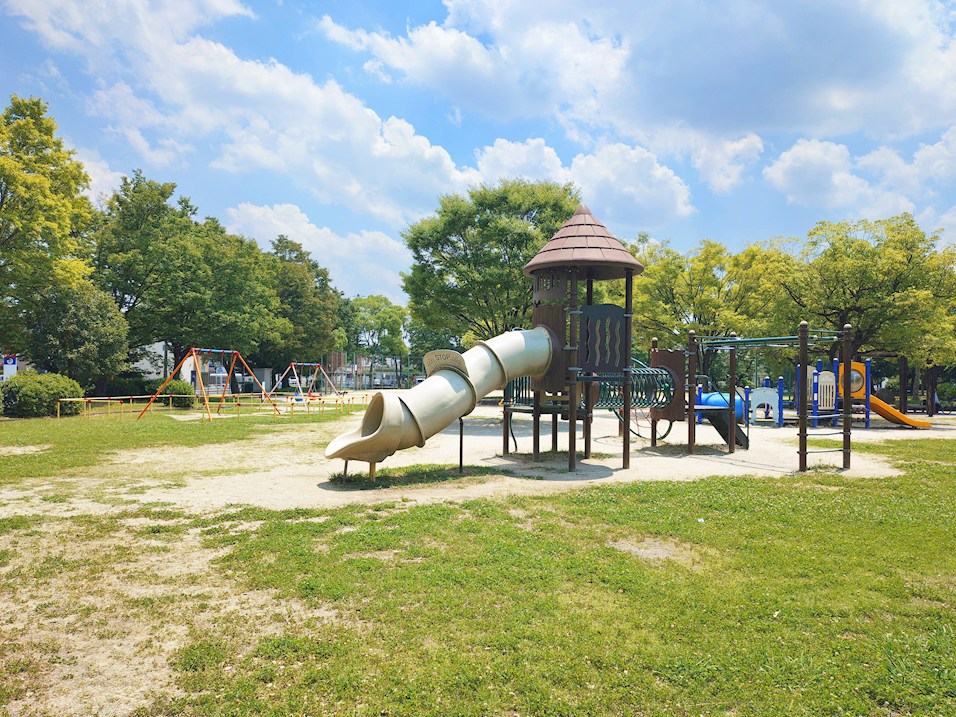 山下公園