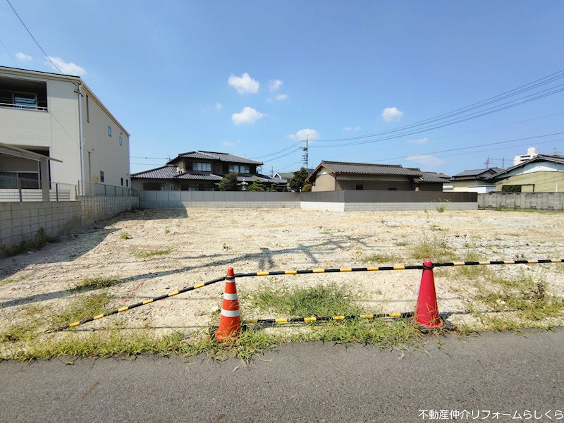 尾張旭市南原山町石原 4号地 土地