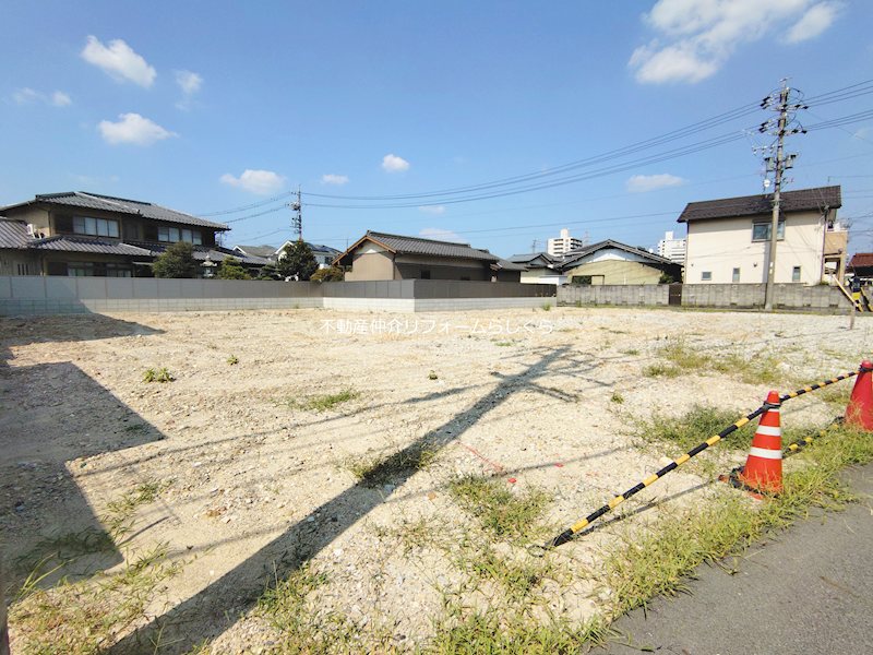 現地写真