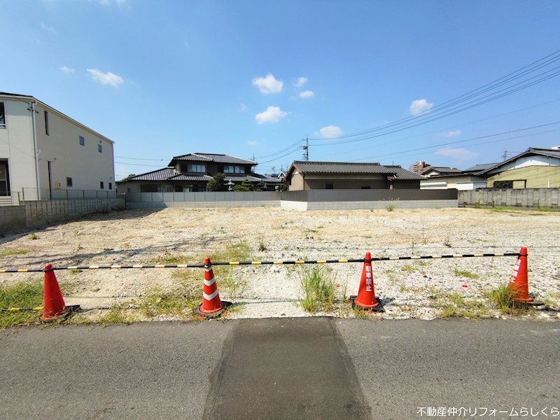 尾張旭市南原山町石原 3号地 土地
