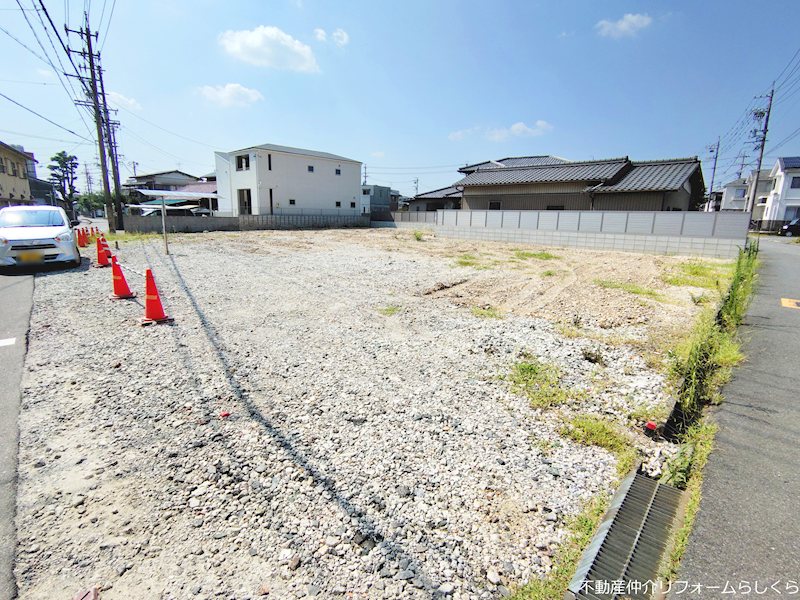 尾張旭市南原山町石原 1号地 土地