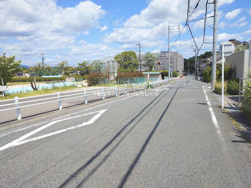 現地写真（その他）