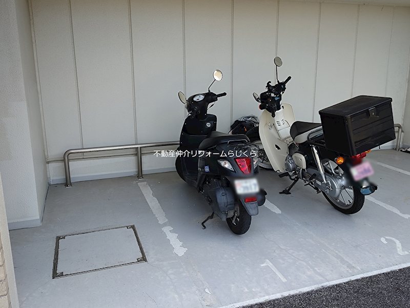 共用部写真（その他）