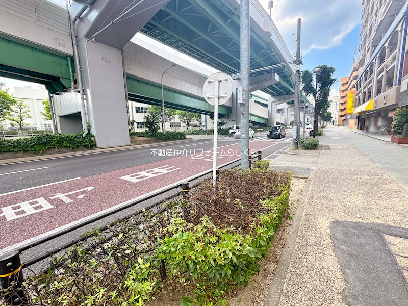 現地写真（その他）