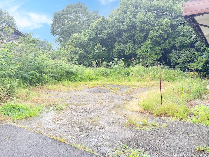 名古屋市守山区大字中志段味字南原 土地