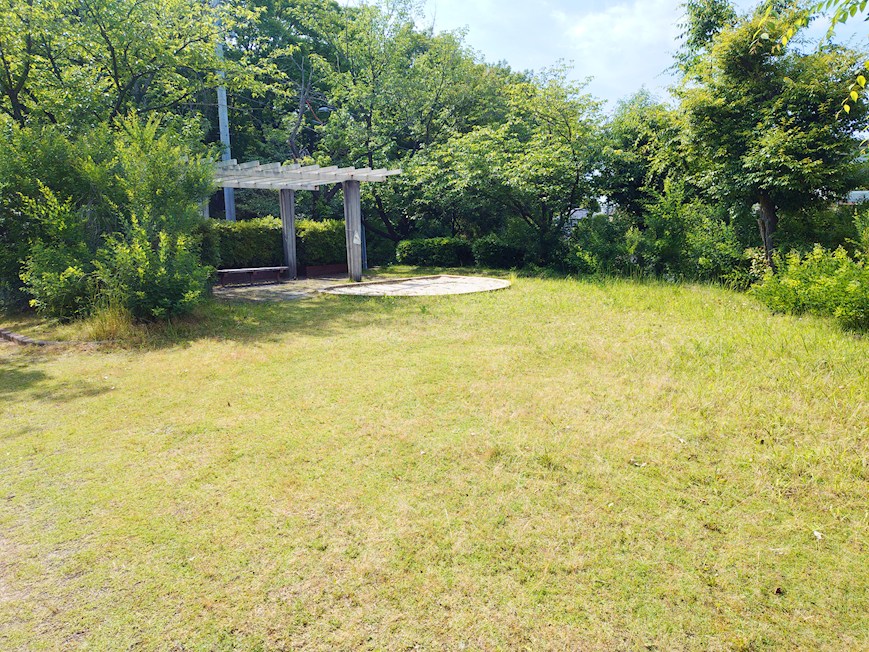はぎちびっこ広場