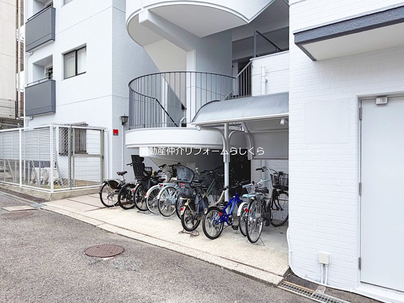 共用部写真（その他）