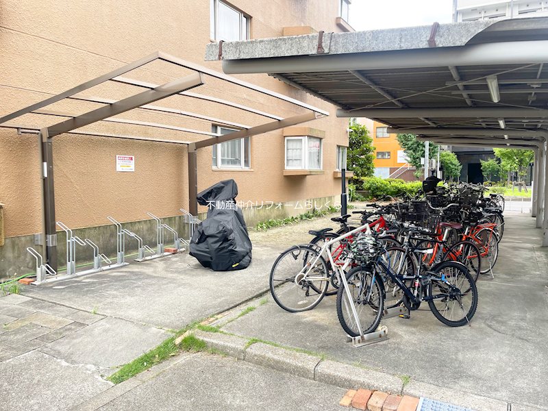 共用部写真（その他）