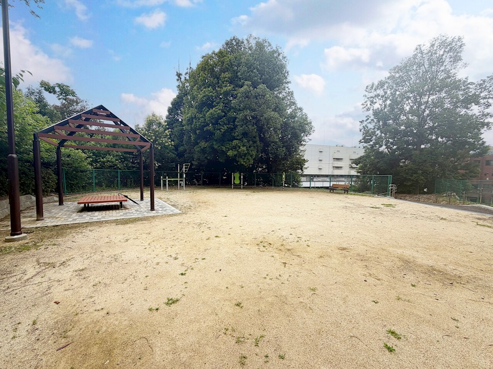 姫若公園