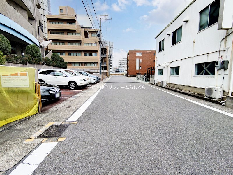 現地写真（その他）