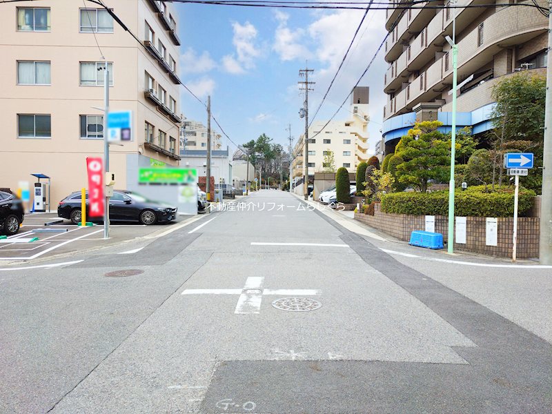現地写真（その他）