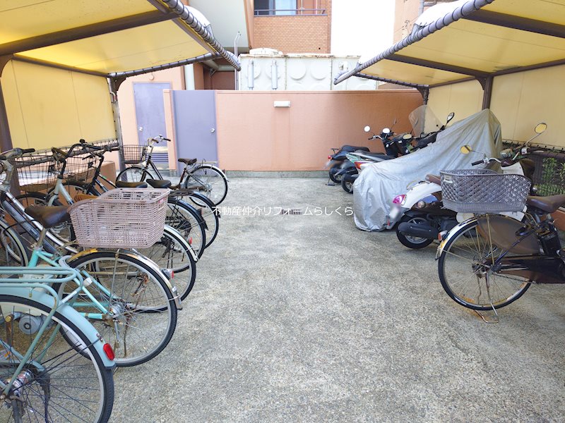 共用部写真（その他）