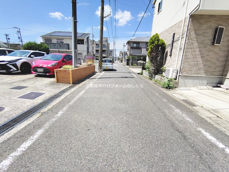 現地写真（その他）