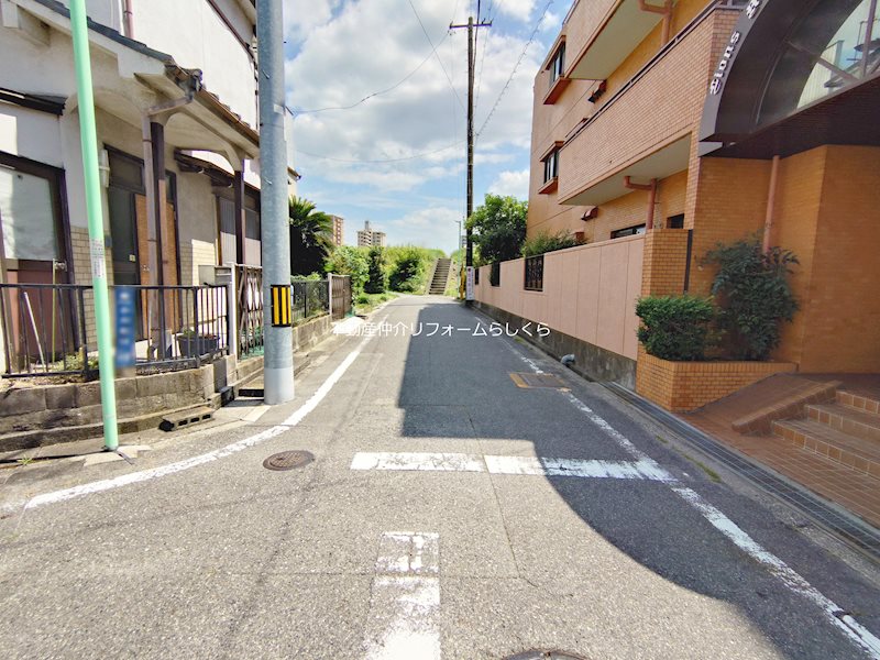 現地写真（その他）