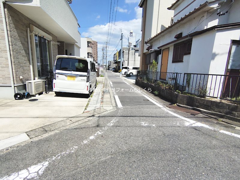現地写真（その他）