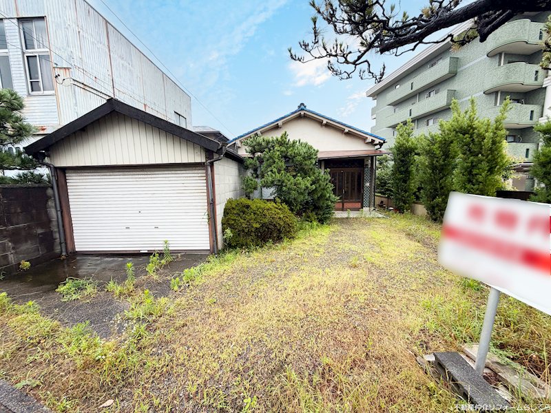 春日井市桃山町 土地