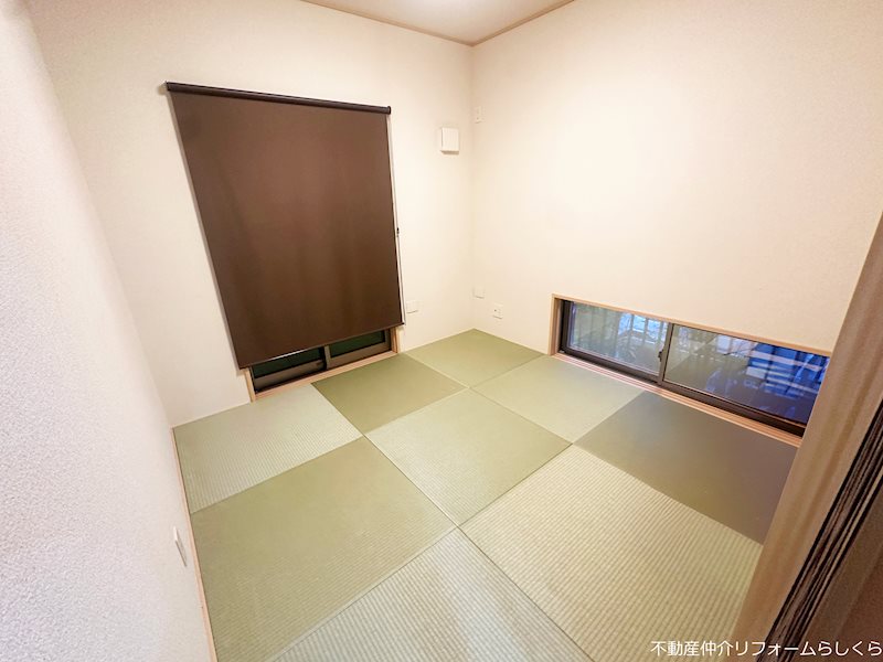 瀬戸市坂上町 中古一戸建て