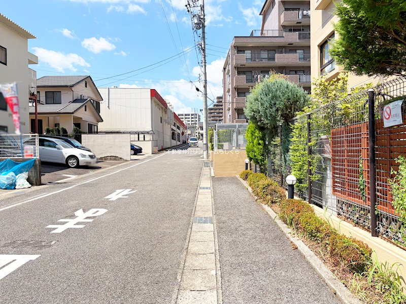 現地写真（その他）