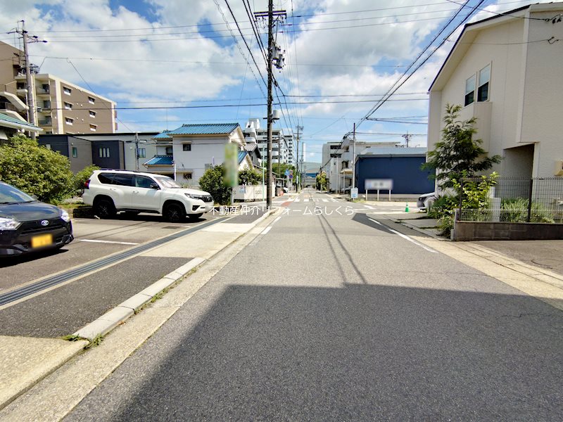 現地写真（その他）