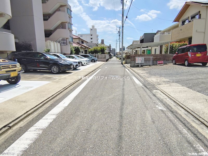 現地写真（その他）