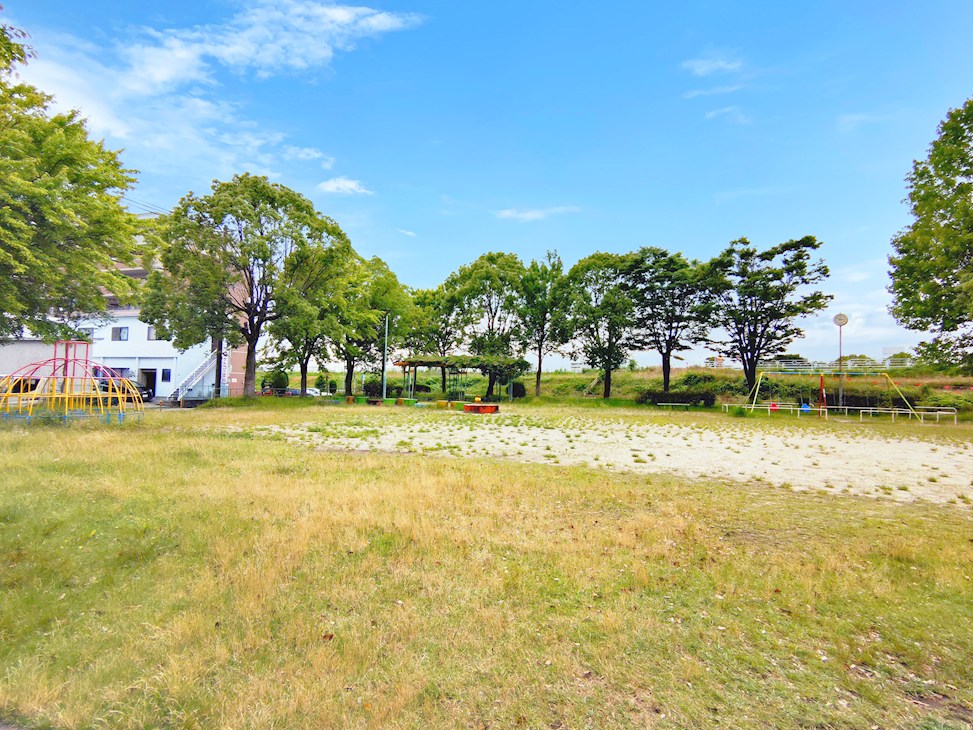 門田公園