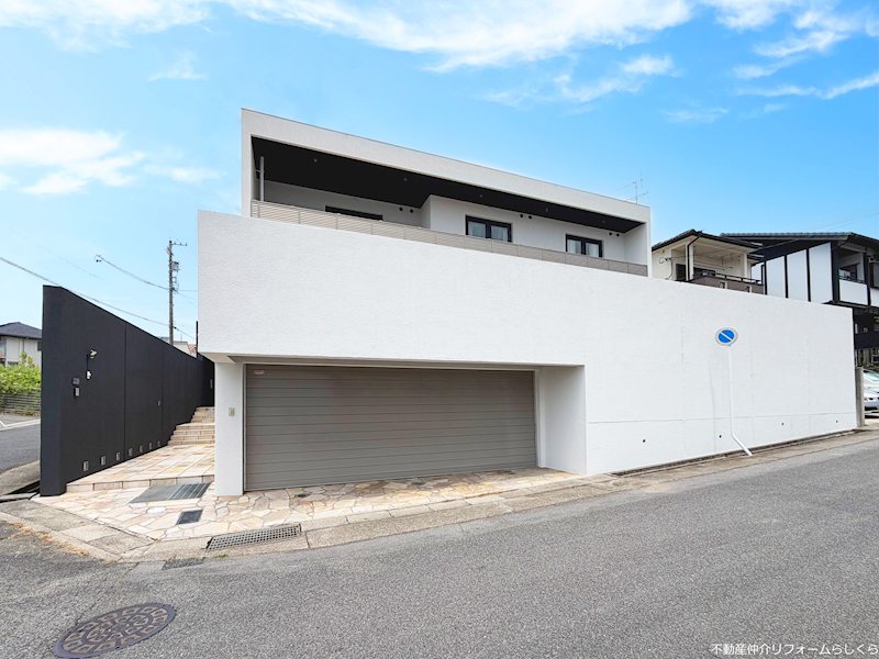 名古屋市天白区平針2丁目 中古一戸建て