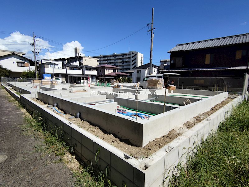 現地写真