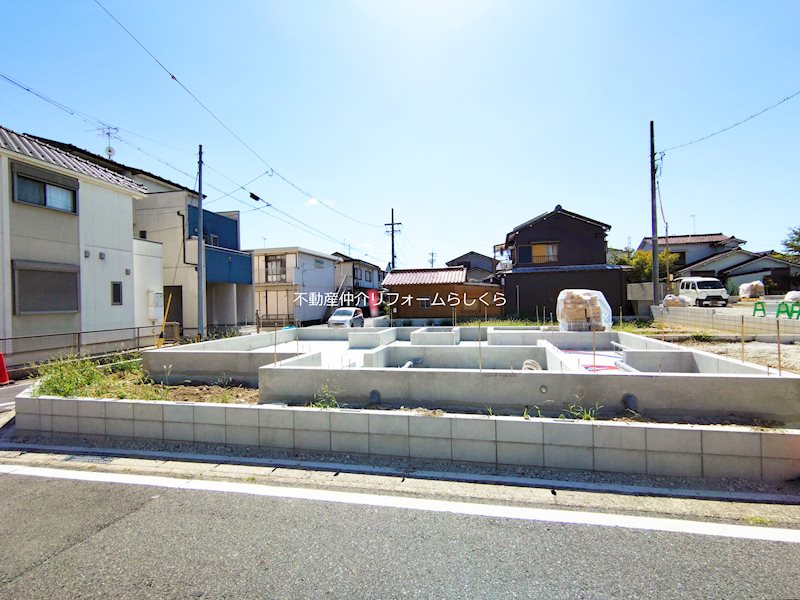 現地写真