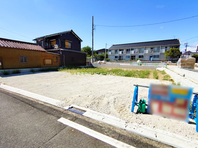 現地写真