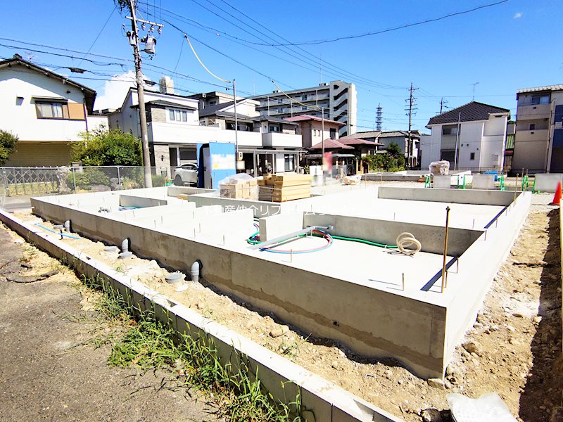 現地写真