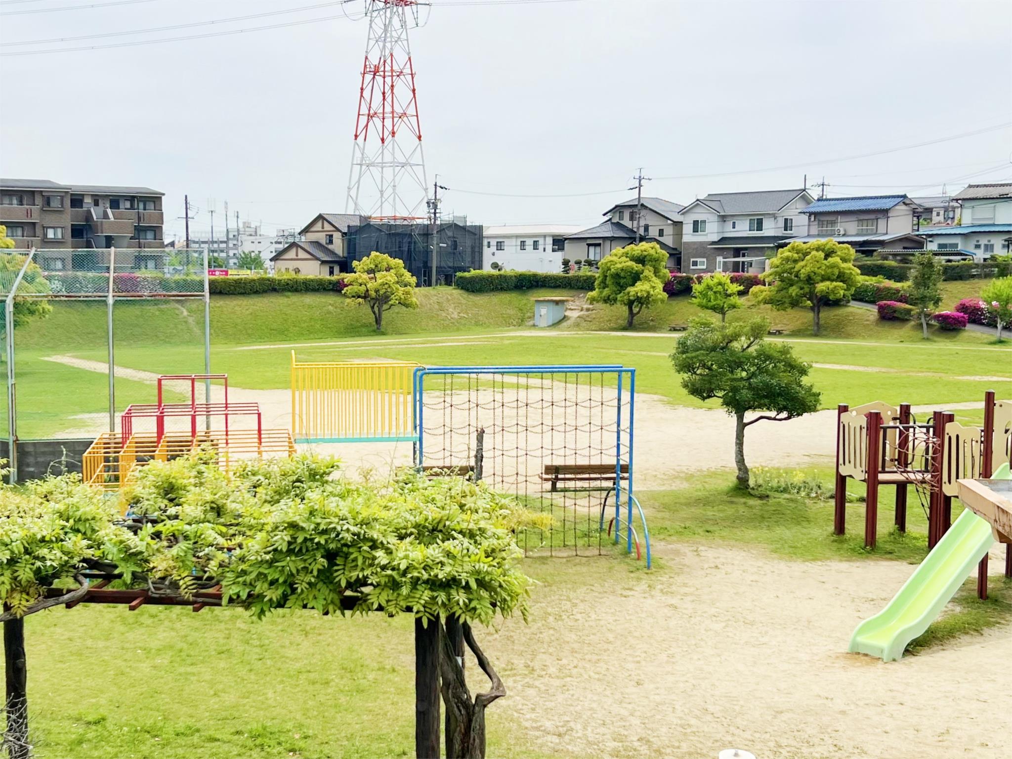 梅森台公園