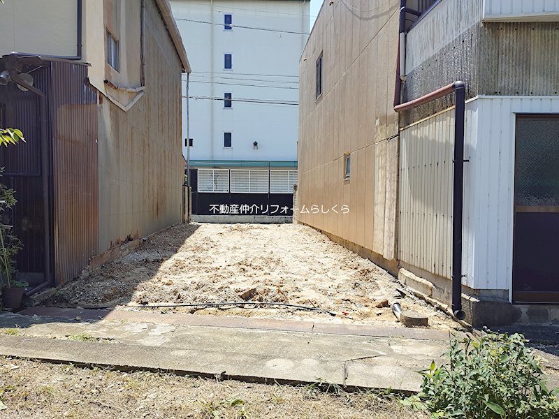 現地写真