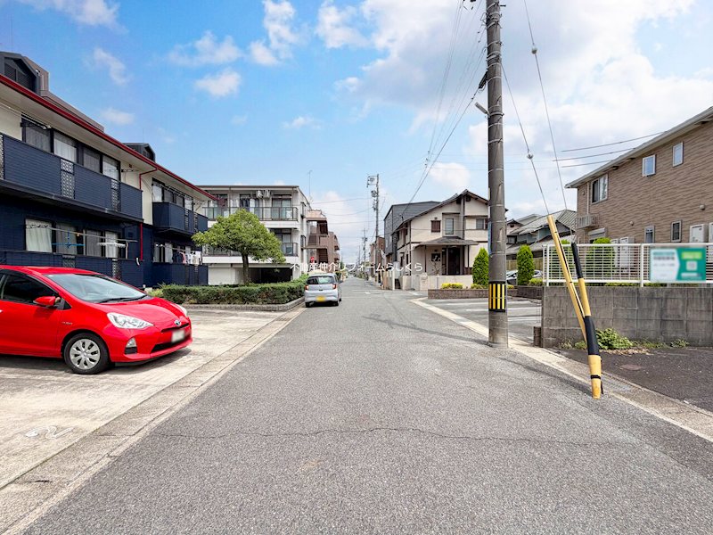 現地写真（その他）