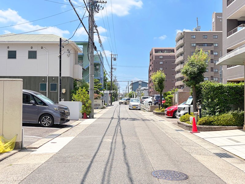 現地写真（その他）