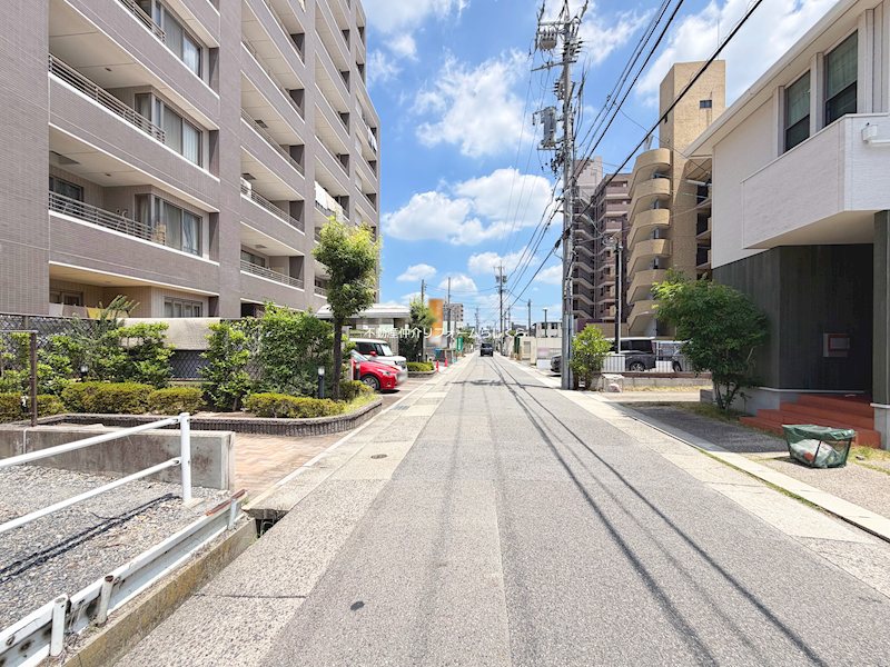 現地写真（その他）