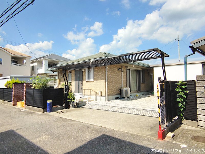 名古屋市守山区森孝2丁目 売土地